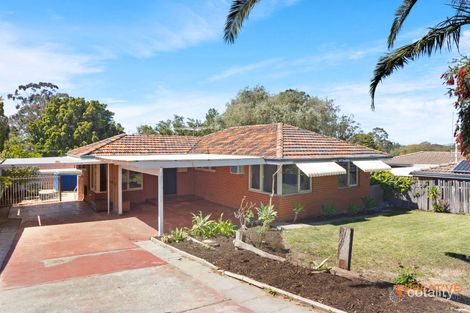 Property photo of 29 Roydon Way Girrawheen WA 6064