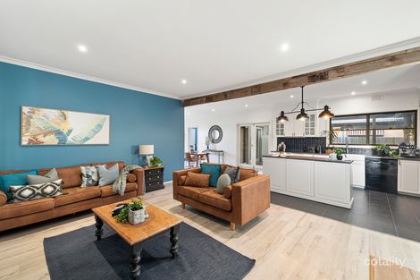 Property photo of 1/17 Aubrey Grove Boronia VIC 3155