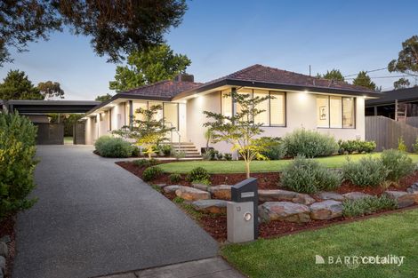 Property photo of 13 Western Way Mooroolbark VIC 3138