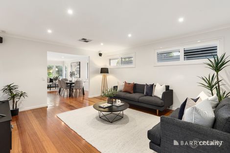 Property photo of 13 Western Way Mooroolbark VIC 3138