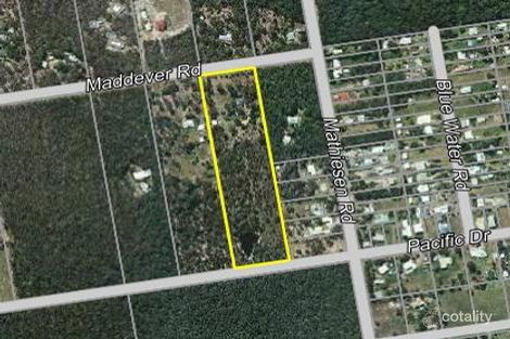 Property photo of 60 Maddever Road Booral QLD 4655