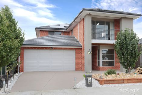 Property photo of 77 Kingsford Drive Point Cook VIC 3030