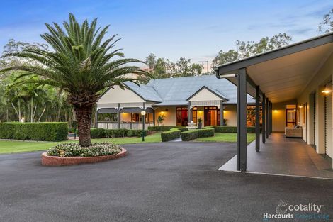 Property photo of 123 Warriewood Street Chandler QLD 4155