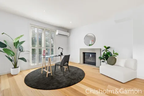 Property photo of 1/13 Selwyn Avenue Elwood VIC 3184