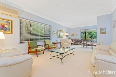 Property photo of 6 Beechwood Parade Cherrybrook NSW 2126