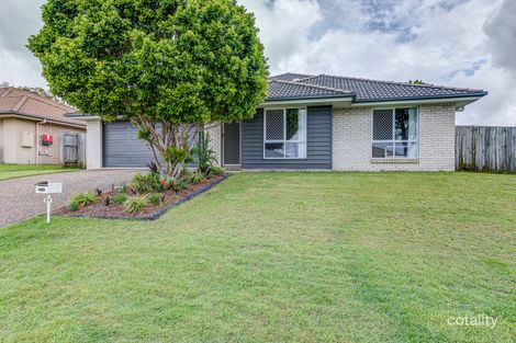 11 Linfield St, Hillcrest, QLD 4118