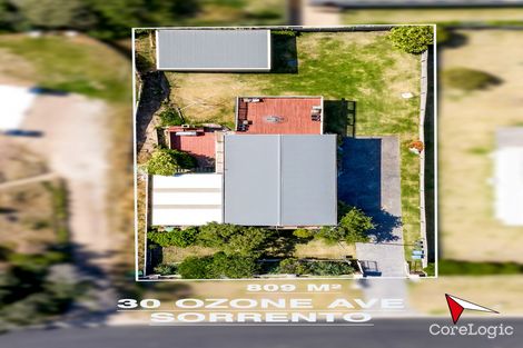 Property photo of 30-32 Ozone Avenue Sorrento VIC 3943