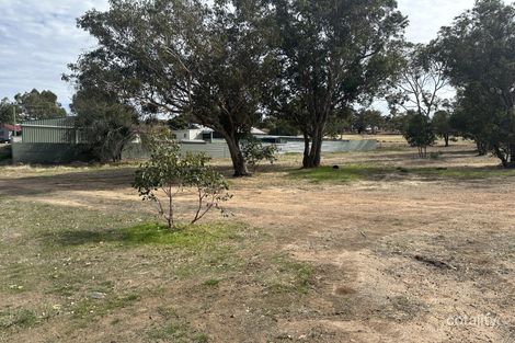 6 Macbride Pl, Kojonup, WA 6395