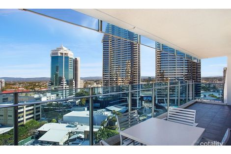 Property photo of 11106/3113 Surfers Paradise Boulevard Surfers Paradise QLD 4217