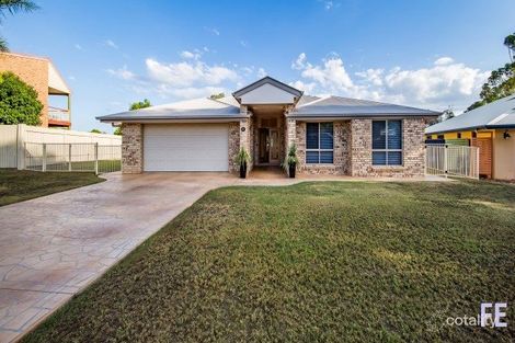 21 Cowie Dr, Kingaroy, QLD 4610