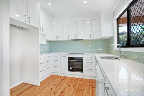 12 Cooloola Cl, South Gladstone, QLD 4680