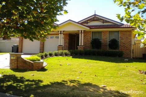 Property photo of 16 Hambledon Circuit Harrington Park NSW 2567