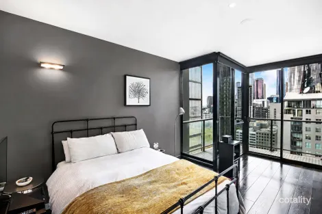 2605/280 Spencer St, Melbourne, VIC 3000