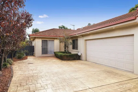 Property photo of 39B Legge Street Downer ACT 2602