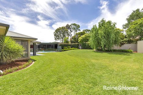 Property photo of 12 Clancy Court Hillvue NSW 2340