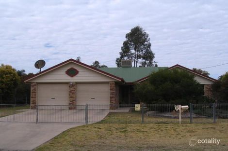 26 Charles Ave, Goondiwindi, QLD 4390