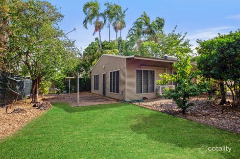 Property photo of 164 Dick Ward Drive Coconut Grove NT 0810