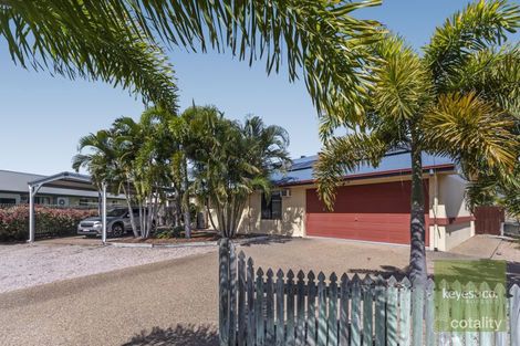 Property photo of 15 Tern Court Condon QLD 4815