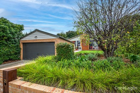 Property photo of 25 Carpenter Close Calwell ACT 2905