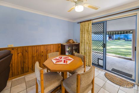 Property photo of 11 Landrigan Close Woolgoolga NSW 2456