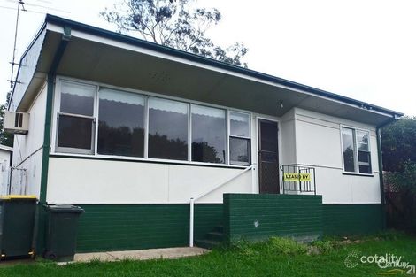 Property photo of 41 Kennedy Parade Lalor Park NSW 2147