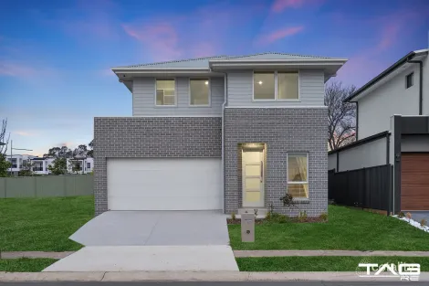 6 Kontista St, Leppington, NSW 2179