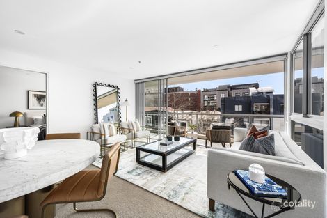 Property photo of 508/3 Kings Cross Road Darlinghurst NSW 2010