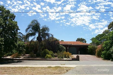 Property photo of 185 Canning Road Kalamunda WA 6076