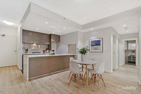 Property photo of 36/14 Pound Road Hornsby NSW 2077