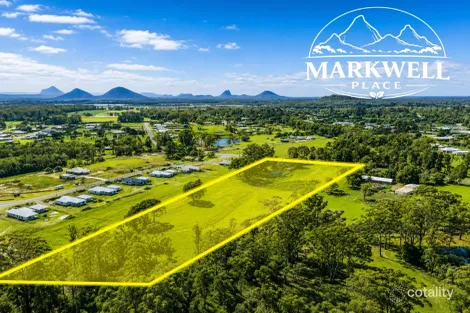 313-317 MARKWELL RD, CABOOLTURE, QLD 4510