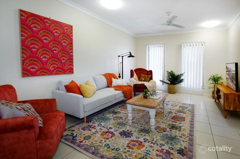Property photo of 5 Scrubwren Circuit Bohle Plains QLD 4817