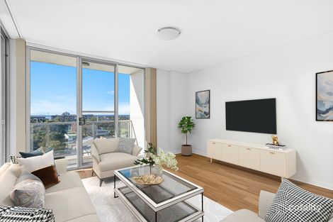 40/11 Atchison St, Wollongong, NSW 2500