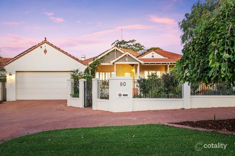 80 Florence Rd, Nedlands, WA 6009