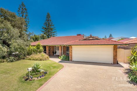 Property photo of 1 Seaside Gardens Mullaloo WA 6027