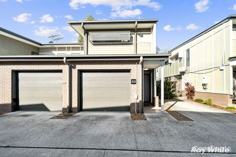 53/30 Slade St, Carseldine, QLD 4034