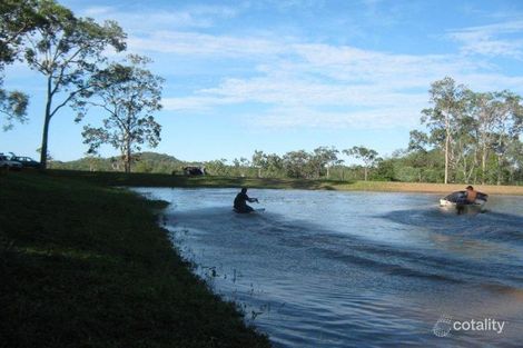 Property photo of 122 Pentecost Road Hampden QLD 4741