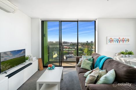 Property photo of 1/7-9 Gibbons Street Redfern NSW 2016