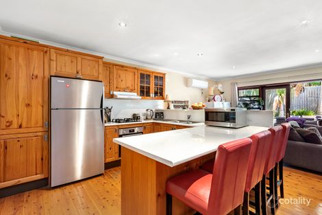 Property photo of 6 Batty Street Rozelle NSW 2039