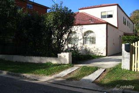 Property photo of 9 Clyde Street Randwick NSW 2031