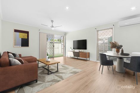 Property photo of 1/11 Andrew Street Wynnum QLD 4178