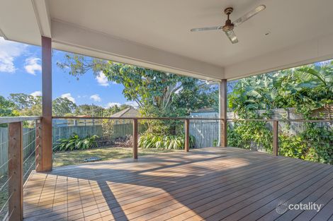 Property photo of 65 Joffre Street Wynnum QLD 4178