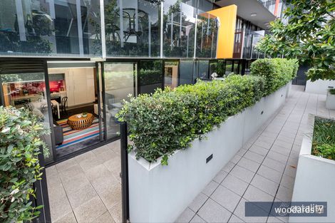 Property photo of 118/81 Riversdale Road Hawthorn VIC 3122