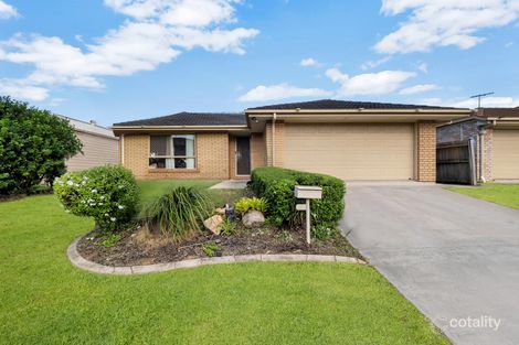 3 Patrick Ct, Waterford West, QLD 4133