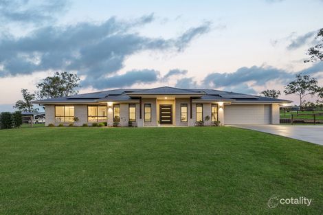 17 Bottlebrush Cres, Rifle Range, QLD 4311