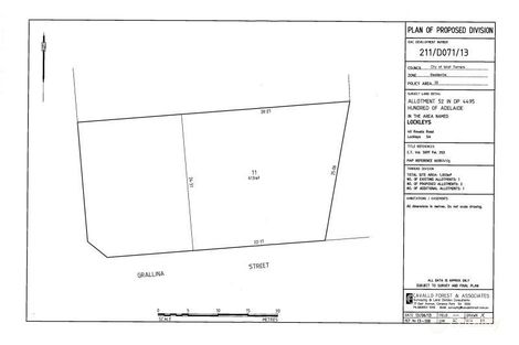 Property photo of 1B Grallina Street Lockleys SA 5032