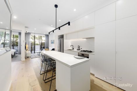 Property photo of G10/42C Nelson Street Ringwood VIC 3134
