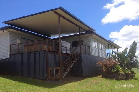 Property photo of 114 Malar Road Booie QLD 4610