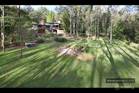 Property photo of 24 Kookaburra Street Kenmore Hills QLD 4069