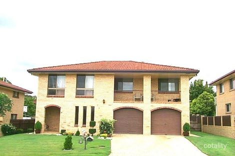 18 Portumna St, Bracken Ridge, QLD 4017