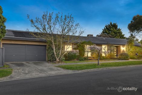 Property photo of 63 Atheldene Drive Glen Waverley VIC 3150